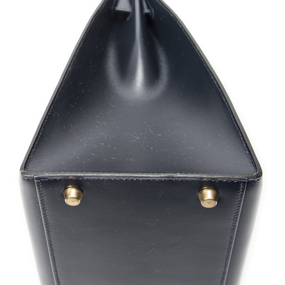 Hermes Kelly Sellier 35 - Picture 7 of 11